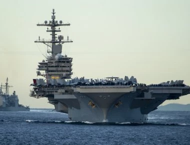 Σύγκρουση ΗΠΑ-Κίνας για την Νότια Κινεζική Θάλασσα - Τζ. Μάτις: «Εκφοβίζουν και καταναγκάζουν τους γείτονές τους»